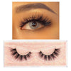 Makeup Eyelashes