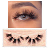 Makeup Eyelashes