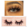 Makeup Eyelashes