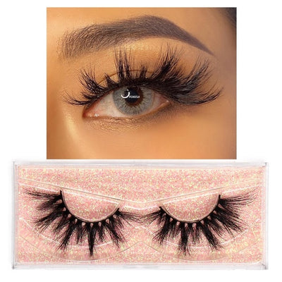 Makeup Eyelashes