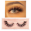 Makeup Eyelashes