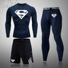 Men's Running Sportswear