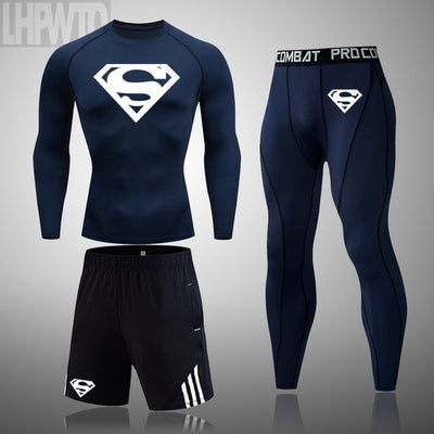 Men's Running Sportswear