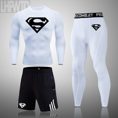 Men's Running Sportswear