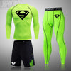 Men's Running Sportswear