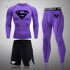 Men's Running Sportswear