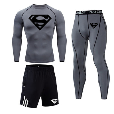 Men's Running Sportswear