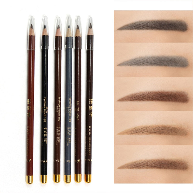 Natural Eyebrow Pencil