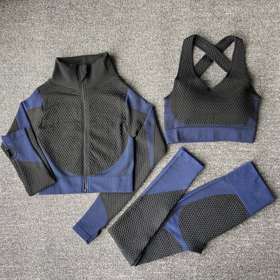 Women Sport Gym suit