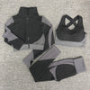 Women Sport Gym suit