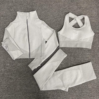 Women Sport Gym suit