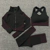 Women Sport Gym suit