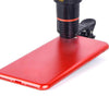 Cell Phone Telescope Lens