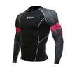 Fitness Compression Sports Suit