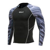 Fitness Compression Sports Suit