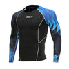 Fitness Compression Sports Suit