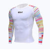 Fitness Compression Sports Suit