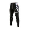 Fitness Compression Sports Suit