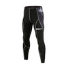 Fitness Compression Sports Suit