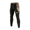 Fitness Compression Sports Suit