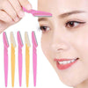 Portable Eyebrow Trimmer