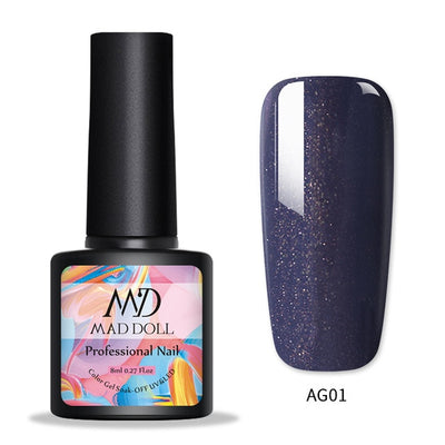 Nail Acrylic Hard Gel