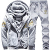 2020 Winter Men Sports Suit