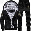 2020 Winter Men Sports Suit