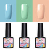 Gel Nail Polish Set