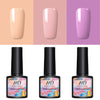 Gel Nail Polish Set