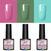 Gel Nail Polish Set