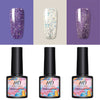 Gel Nail Polish Set