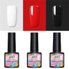 Gel Nail Polish Set