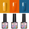 Gel Nail Polish Set