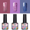 Gel Nail Polish Set