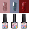 Gel Nail Polish Set