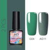 Gel Nail Polish Set