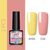 Gel Nail Polish Set