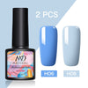 Gel Nail Polish Set