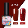 Gel Nail Polish Set