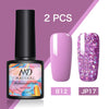 Gel Nail Polish Set