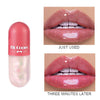 Crystal Jelly Lip Gloss