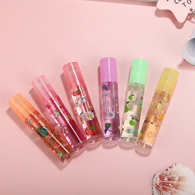 Fruit Essence Lip Balm