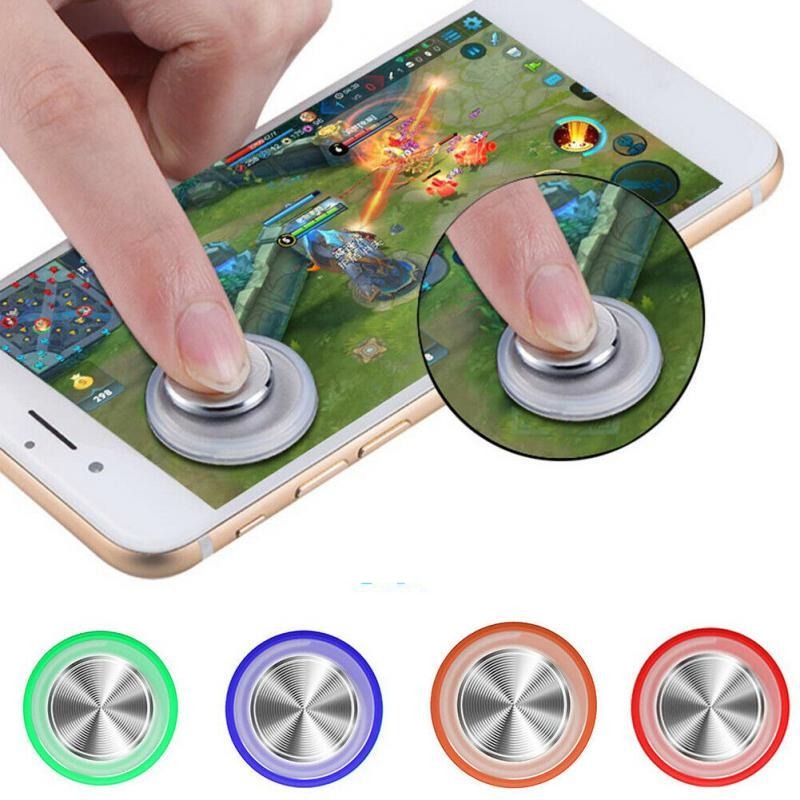 Mini Touch Screen Joystick