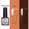 Gel Nail Polish Set