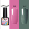 Gel Nail Polish Set