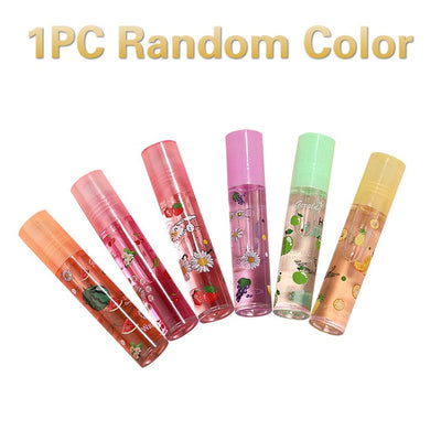 Fruit Essence Lip Balm