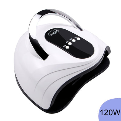 Nail Dryer Lamp