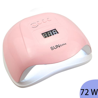 Nail Dryer Lamp