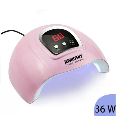 Nail Dryer Lamp